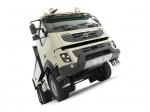 Volvo FMX 6x4 2010 года
